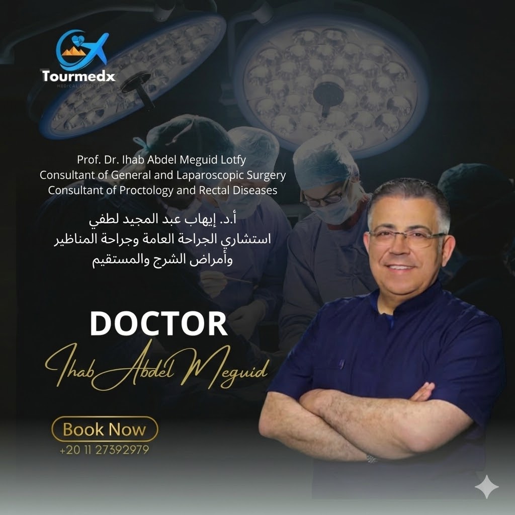 Dr. Ehab Lotfy