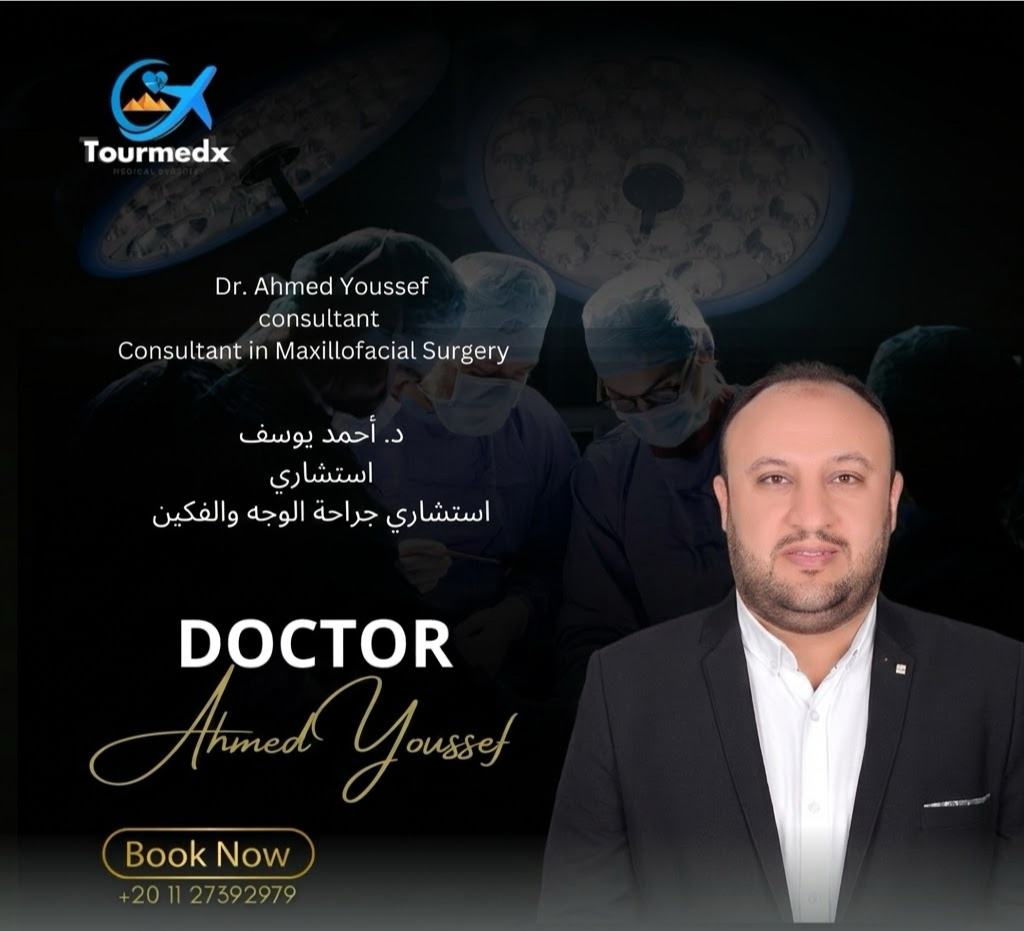 Dr. Ahmed Youssef