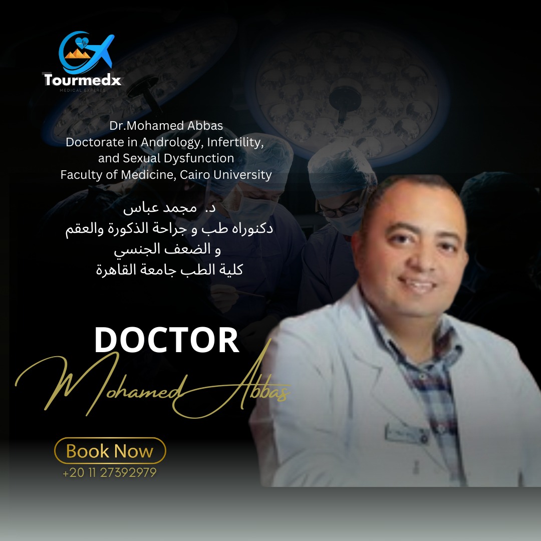 Dr, Mohamed Abbas