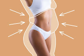 Liposuction of Abdomen and Waist