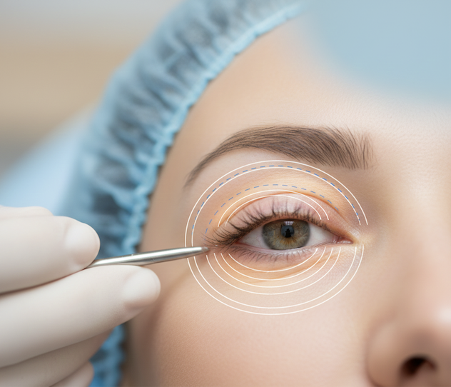 Blepharoplasty